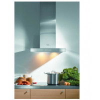 MIELE PUR 68 W Καμίνια, Τζάκι Inox MIELE PUR 68 W Καμίνια, Τζάκι Inox