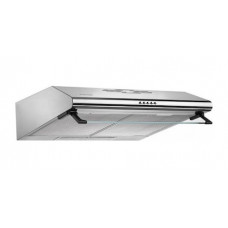 PYRAMIS ESSENTIAL ΜΕ 2 ΜΟΤΕΡ (065029502) Απλοί απορροφητήρες Inox