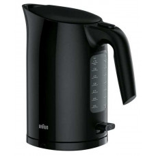 BRAUN WK3100BK PureEase Βραστήρες Black