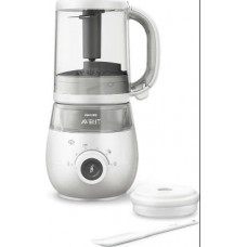 PHILIPS Avent SCF883/01 Παρασκευή φαγητού