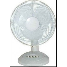 EUROLAMP 147-29041 Επιτραπέζιοι ανεμιστήρες White