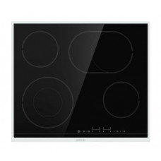 GORENJE ECT643BX (730355) Εστίες Εντοιχιζόμενες Black