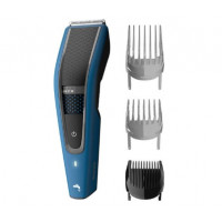 PHILIPS HC5612/15 Κουρευτικές μηχανές Blue/Grey PHILIPS HC5612/15 Κουρευτικές μηχανές Blue/Grey