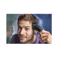 PHILIPS HC5612/15 Κουρευτικές μηχανές Blue/Grey PHILIPS HC5612/15 Κουρευτικές μηχανές Blue/Grey