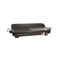 GRUPPE LW830 Ψηστιέρες-Γκριλιέρες Black GRUPPE LW830 Ψηστιέρες-Γκριλιέρες Black