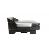 GRUPPE LW830 Ψηστιέρες-Γκριλιέρες Black GRUPPE LW830 Ψηστιέρες-Γκριλιέρες Black