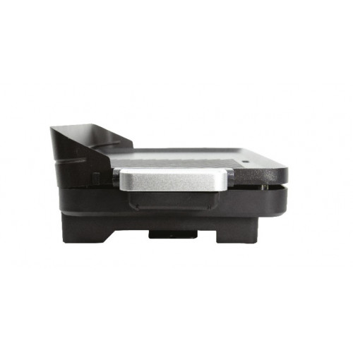 GRUPPE LW830 Ψηστιέρες-Γκριλιέρες Black GRUPPE LW830 Ψηστιέρες-Γκριλιέρες Black