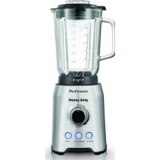 ROHNSON R-583 Heavy duty Μπλέντερ Inox