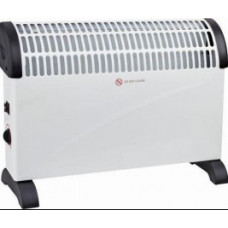 EUROLAMP 147-29113 Θερμοπομποί/Convector White