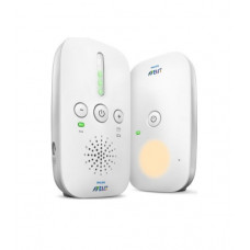 PHILIPS Avent SCD502/26 Ενδοεπικοινωνία