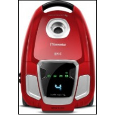 INVENTOR EP-BG62 EPIC Σκούπα Red