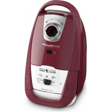 ROWENTA RO7353S Σκούπα Red