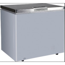 MORRIS S77283EDF Καταψύκτες Inox 