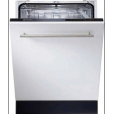PYRAMIS DWE 60FI 60CM ΠΛΗΡΩΣ (033000603) Πλυντ. πιάτων