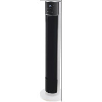 MORRIS MTF-16240 Ανεμιστήρες δαπέδου White/Black MORRIS MTF-16240 Ανεμιστήρες δαπέδου White/Black