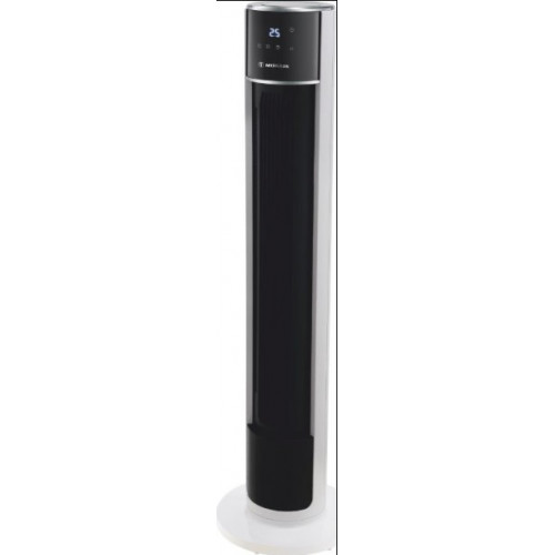 MORRIS MTF-16240 Ανεμιστήρες δαπέδου White/Black MORRIS MTF-16240 Ανεμιστήρες δαπέδου White/Black