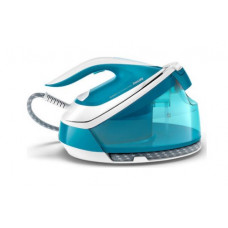 PHILIPS GC7920/20 Γεννήτριες ατμού Aqua Blue/White