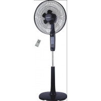 MORRIS MFS-16216 Ανεμιστήρες δαπέδου Black MORRIS MFS-16216 Ανεμιστήρες δαπέδου Black