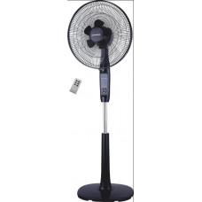 MORRIS MFS-16216 Ανεμιστήρες δαπέδου Black