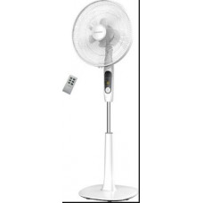 MORRIS MFS-16217 Ανεμιστήρες δαπέδου White