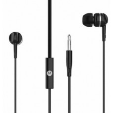 MOTOROLA PACE 105 Handsfree Black