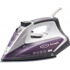 JURO PRO LAVANDA Σίδερα White/Purple
