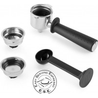 DELONGHI EC260.BK Μηχανές Espresso Black/Silver DELONGHI EC260.BK Μηχανές Espresso Black/Silver