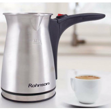 ROHNSON R-992 Ηλεκτρικό μπρίκι Inox