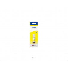 EPSON 103 EcoTank Αναλώσιμα Yellow