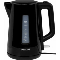 PHILIPS HD9318/20 Βραστήρες Black PHILIPS HD9318/20 Βραστήρες Black