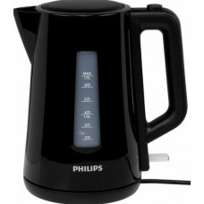 PHILIPS HD9318/20 Βραστήρες Black