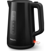 PHILIPS HD9318/20 Βραστήρες Black PHILIPS HD9318/20 Βραστήρες Black
