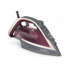 TEFAL FV6840 ULTRAGLISS PLUS Σίδερα Red