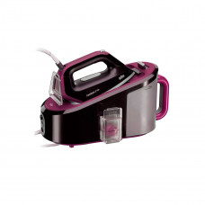 BRAUN IS5155BK CareStyle 5 Γεννήτριες ατμού Black/Purple