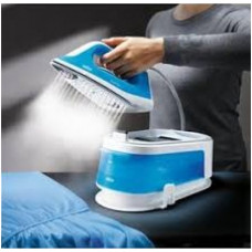 BRAUN IS1012BL CareStyle 1 Γεννήτριες ατμού Blue/White