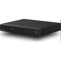 PHILIPS TAEP200/12 Dvd Player Black PHILIPS TAEP200/12 Dvd Player Black