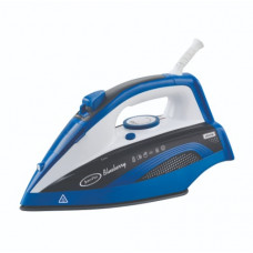 JURO PRO BLUEBERRY Σίδερα Blue/White