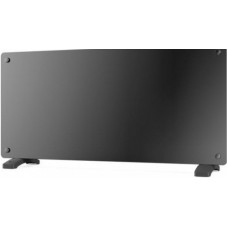 EUROLAMP 300-41601 Θερμοπομποί/Convector Black