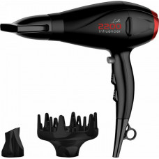 LIFE INFLUENCER Hairdryer 2200W Σεσουάρ μαλλιών