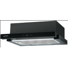 GRUPPE AMMOS S-3003A-C05-M7-600 Συρόμενοι απορροφητήρες Black