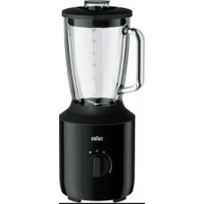 BRAUN JB3150BK PowerBlend 3 Μπλέντερ Black