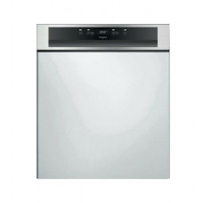 WHIRLPOOL WBC 3C34 PF X Πλυντ. πιάτων Inox