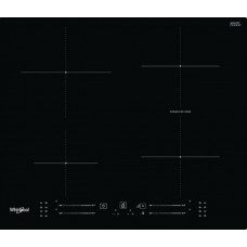 WHIRLPOOL WB S2560 NE Εστίες Εντοιχιζόμενες Black