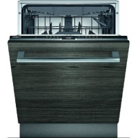 SIEMENS SN63EX14CE 60 ΠΛΗΡΩΣ Πλυντ. πιάτων Black SIEMENS SN63EX14CE 60 ΠΛΗΡΩΣ Πλυντ. πιάτων Black