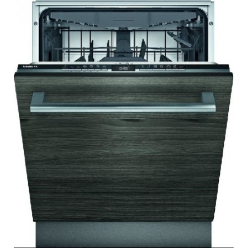 SIEMENS SN63EX14CE 60 ΠΛΗΡΩΣ Πλυντ. πιάτων Black SIEMENS SN63EX14CE 60 ΠΛΗΡΩΣ Πλυντ. πιάτων Black