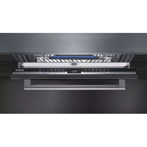 SIEMENS SN63EX14CE 60 ΠΛΗΡΩΣ Πλυντ. πιάτων Black SIEMENS SN63EX14CE 60 ΠΛΗΡΩΣ Πλυντ. πιάτων Black
