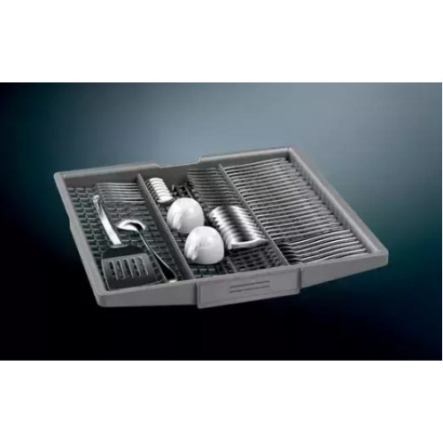 SIEMENS SN63EX14CE 60 ΠΛΗΡΩΣ Πλυντ. πιάτων Black SIEMENS SN63EX14CE 60 ΠΛΗΡΩΣ Πλυντ. πιάτων Black