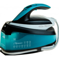 JURO PRO MONACO Γεννήτριες ατμού Aqua Blue/White