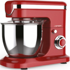 GRUPPE LW 6910 Red Κουζινομηχανές Red