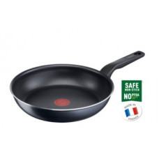 TEFAL XL FORCE 20cm (C38502) Τηγάνια Black